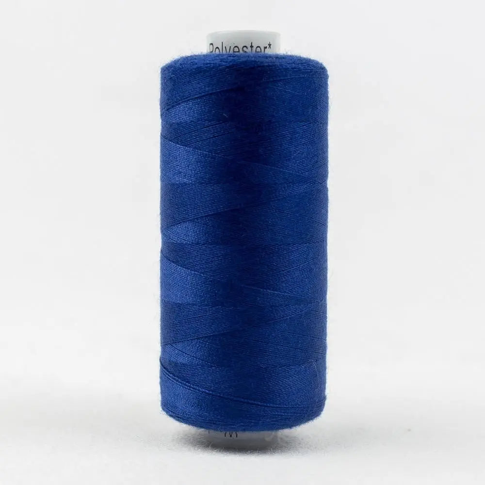 DS216 - Designer™ All purpose 40wt Polyester Smalt Thread