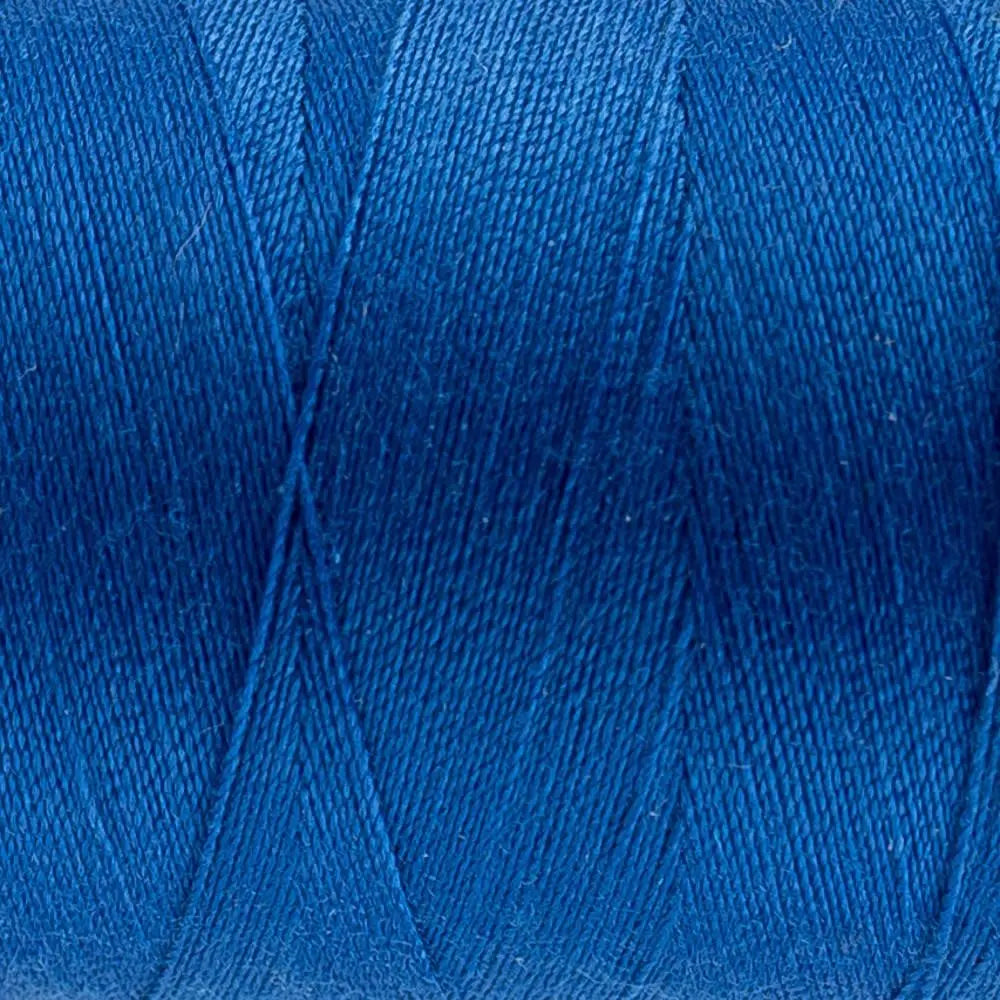 DS217 - Designer™ All purpose 40wt Polyester Egyptian Blue Thread