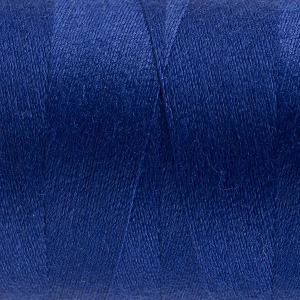 DS218 - Designer™ All purpose 40wt Polyester Ultramarine Thread