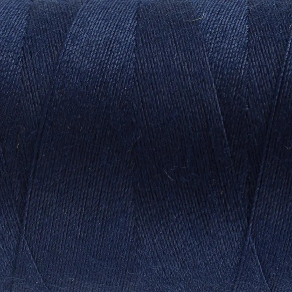 DS219 - Designer™ All purpose 40wt Polyester Navy Thread