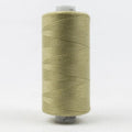 DS220 - Designer™ All purpose 40wt Polyester Khaki Thread