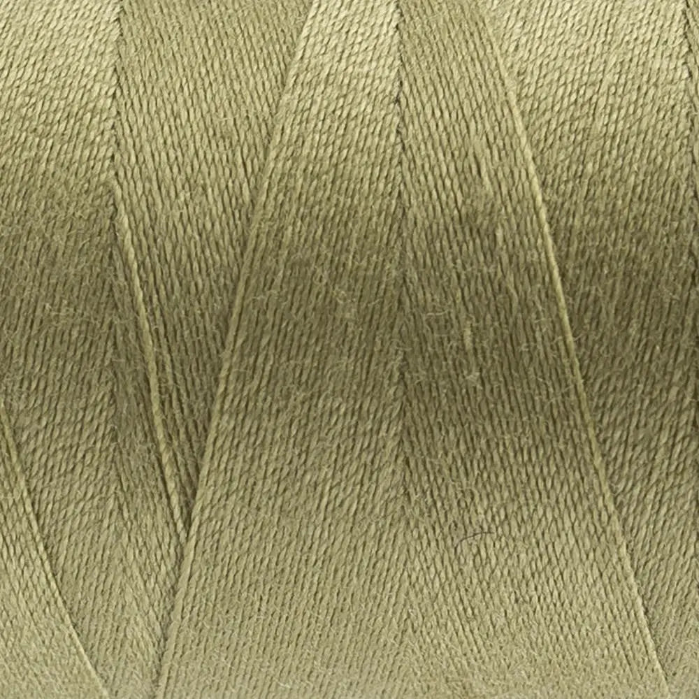 DS220 - Designer™ All purpose 40wt Polyester Khaki Thread