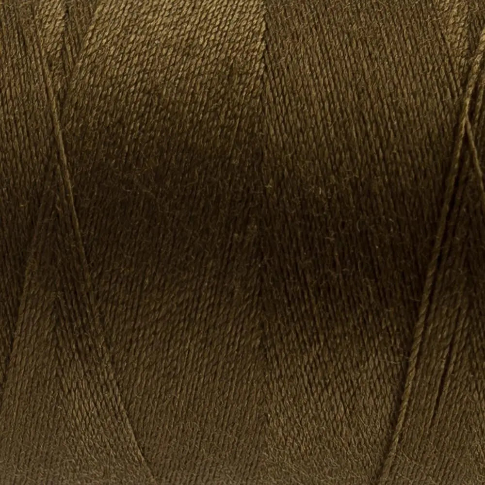 DS223 - Designer™ All purpose 40wt Polyester Raw Umber Thread