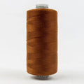 DS224 - Designer™ All purpose 40wt Polyester Tawny Thread