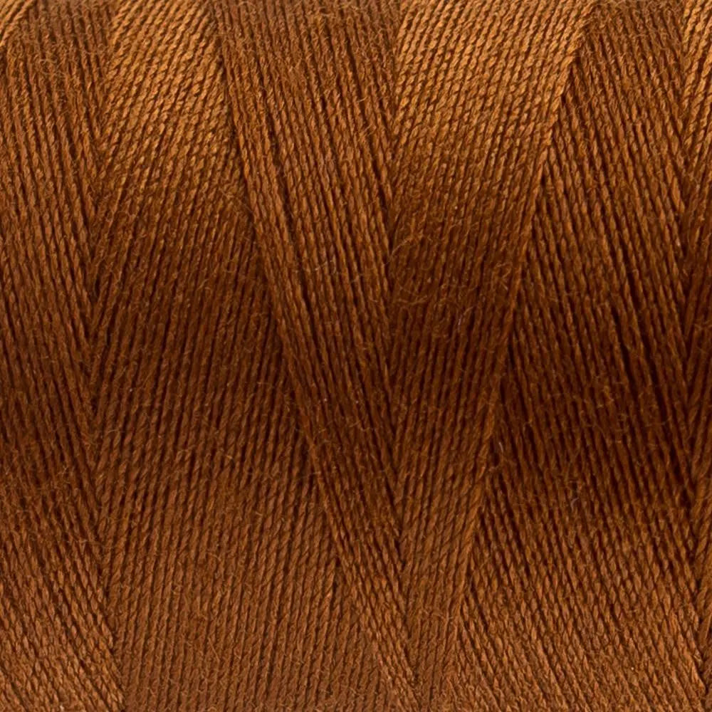 DS224 - Designer™ All purpose 40wt Polyester Tawny Thread