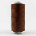 DS225 - Designer™ All purpose 40wt Polyester Maroon Thread