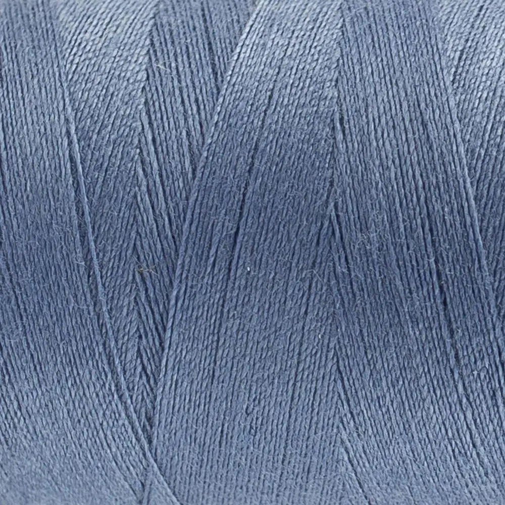 DS227 - Designer™ All purpose 40wt Polyester Waikama Grey Thread