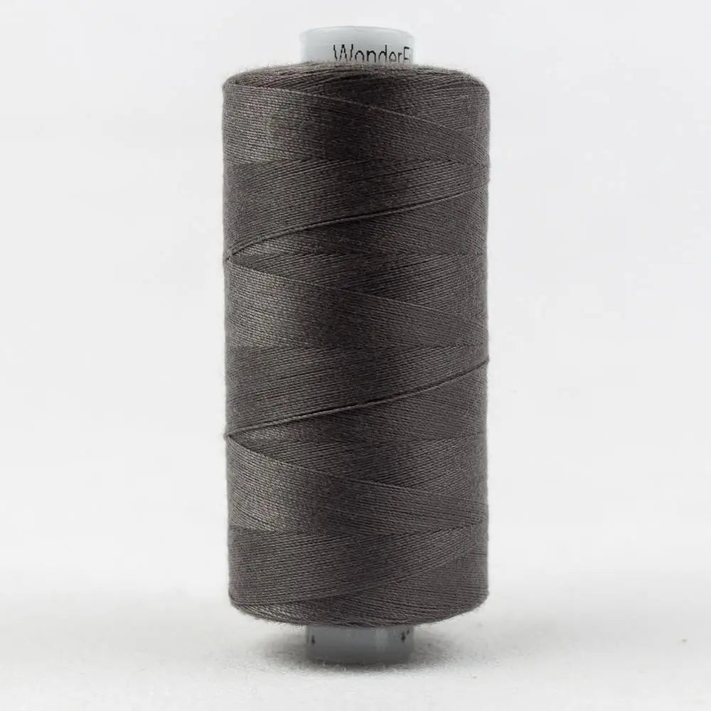 DS229 - Designer™ All purpose 40wt Polyester Flint Thread