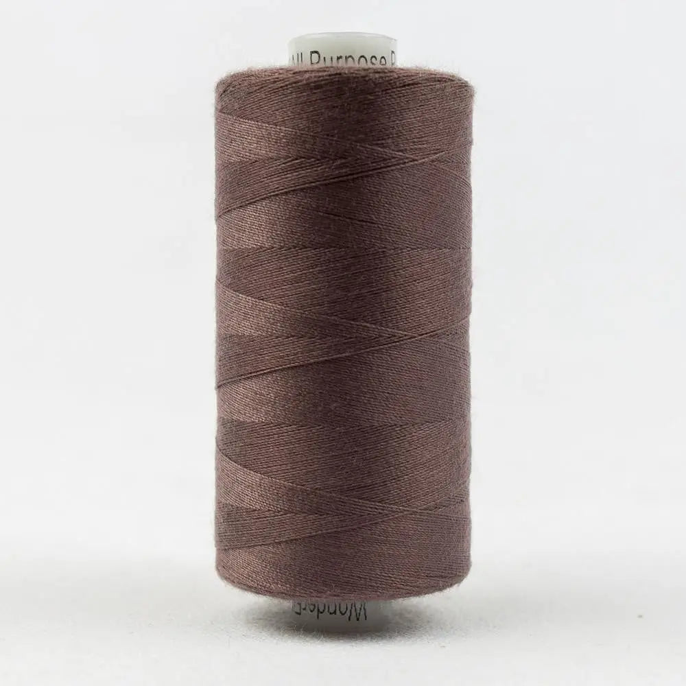 DS231 - Designer™ All purpose 40wt Polyester Cannon Pink Thread
