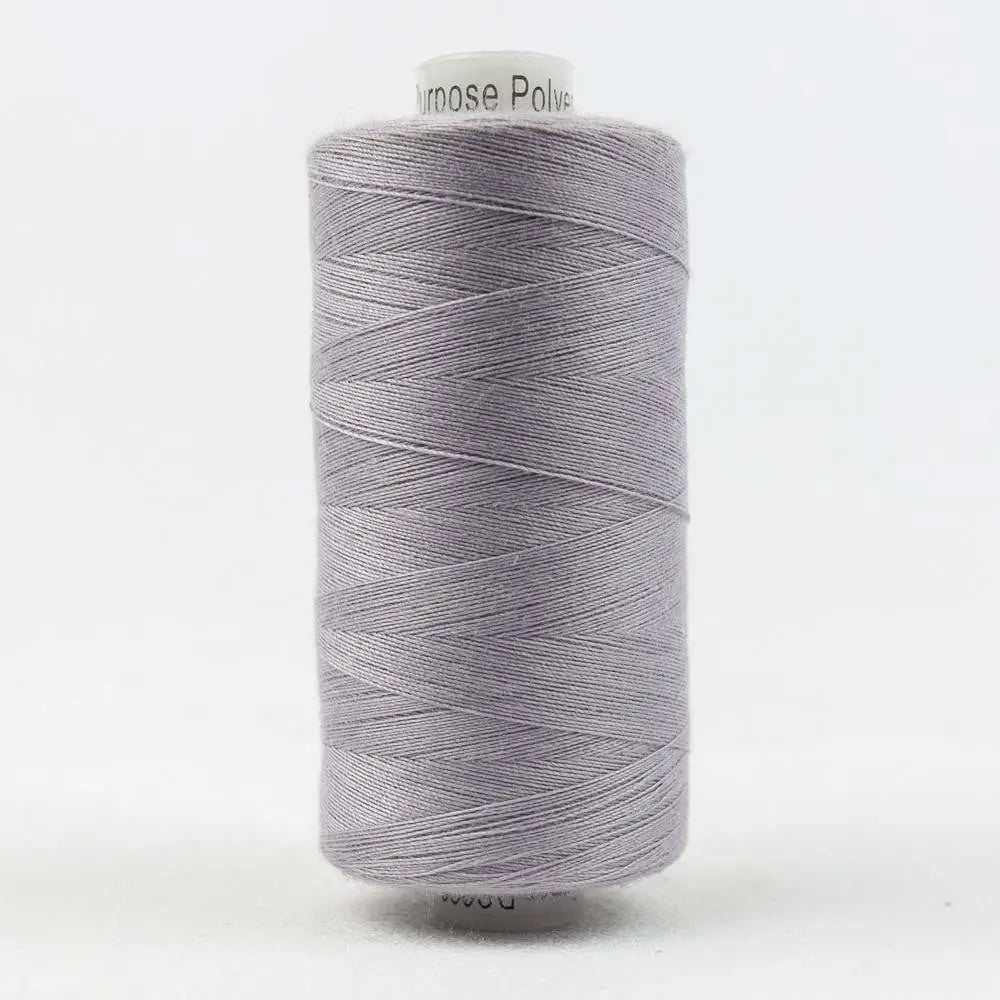 DS232 - Designer™ All purpose 40wt Polyester Blue Chalk Thread