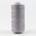 DS232 - Designer™ All purpose 40wt Polyester Blue Chalk Thread