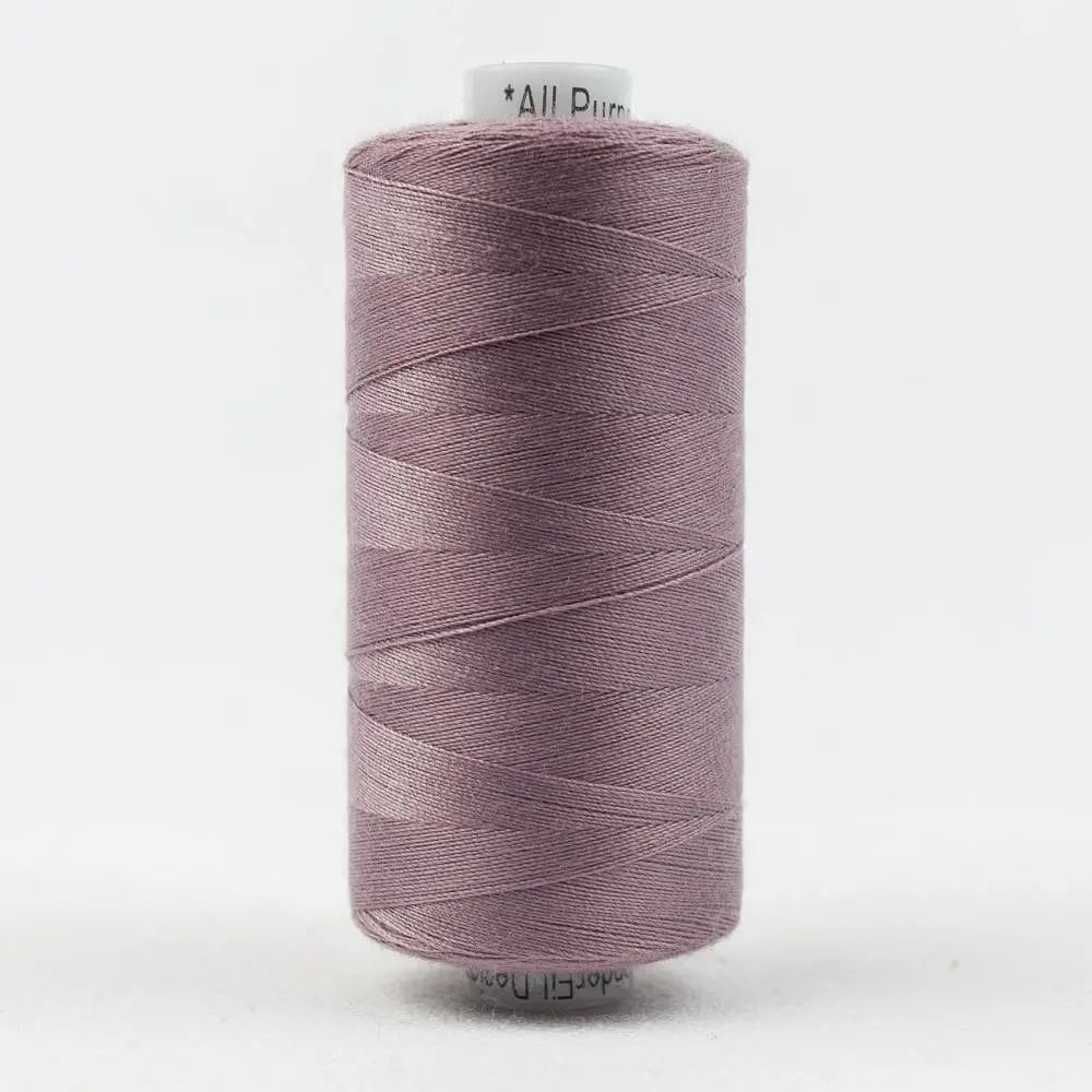 DS234 - Designer™ All purpose 40wt Polyester Suave Mauve Thread