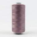 DS234 - Designer™ All purpose 40wt Polyester Suave Mauve Thread
