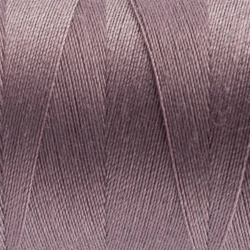 DS234 - Designer™ All purpose 40wt Polyester Suave Mauve Thread