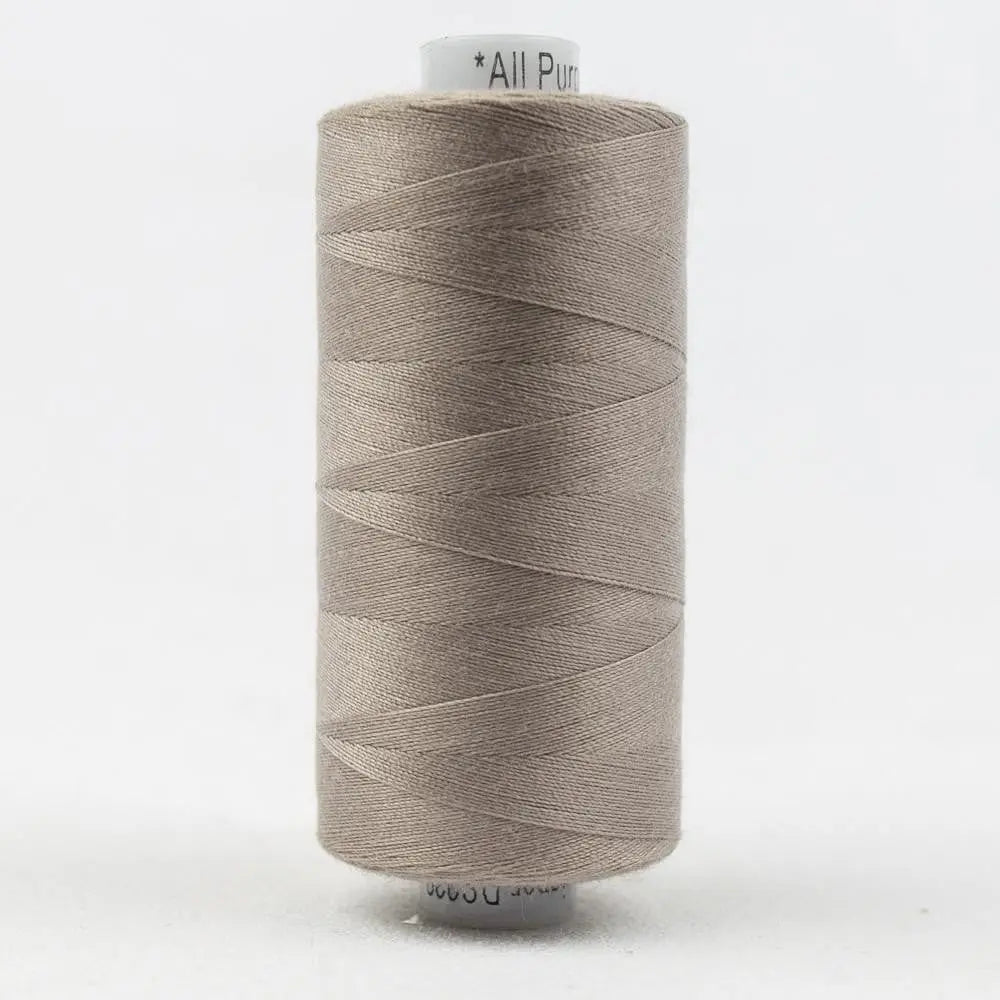 DS238 - Designer™ All purpose 40wt Polyester Pearl Bush Thread