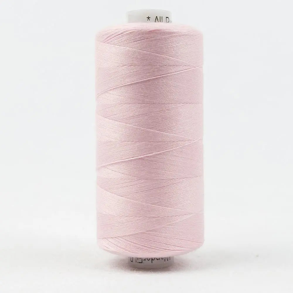 DS241 - Designer™ All purpose 40wt Polyester Pink Stork Thread