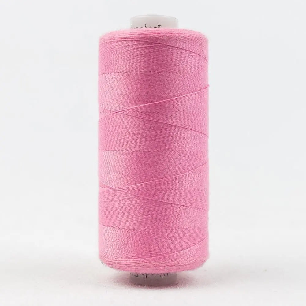 DS243 - Designer™ All purpose 40wt Polyester Tickle Me Pink Thread
