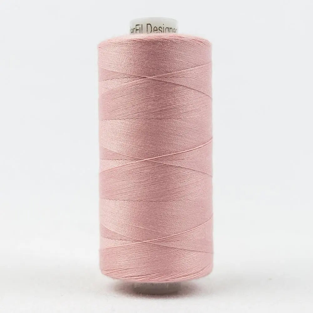 DS244 - Designer™ All purpose 40wt Polyester Cotton Candy Thread