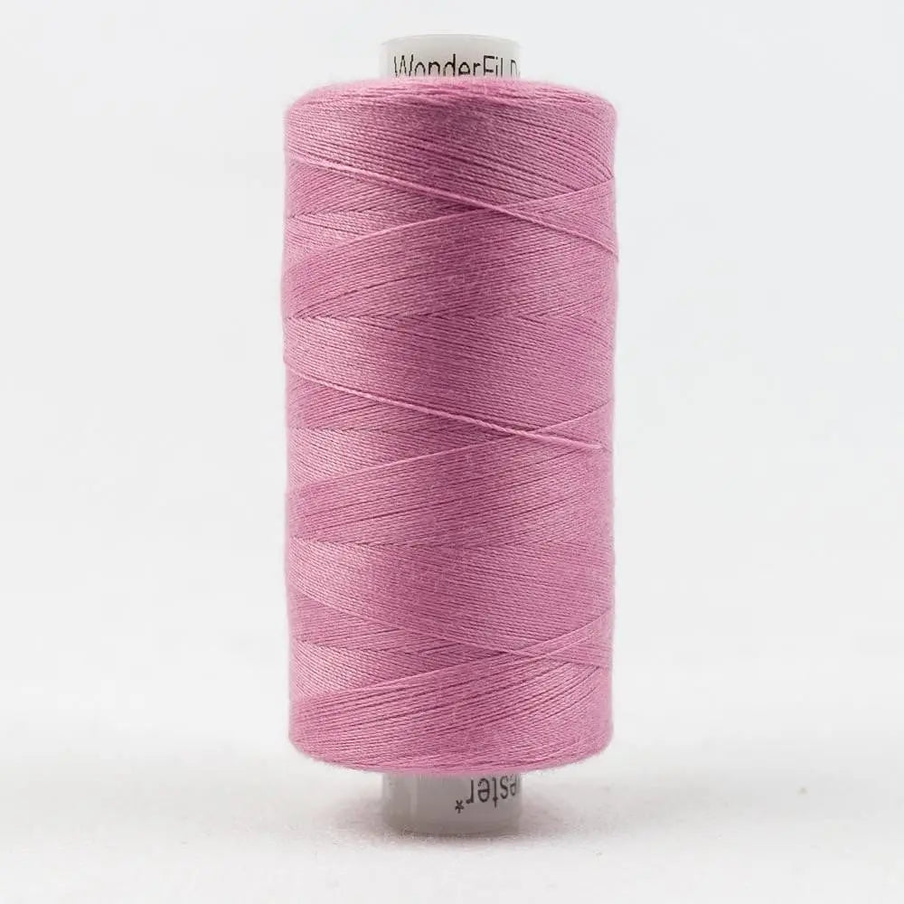 DS245 - Designer™ All purpose 40wt Polyester Checkerberry Thread