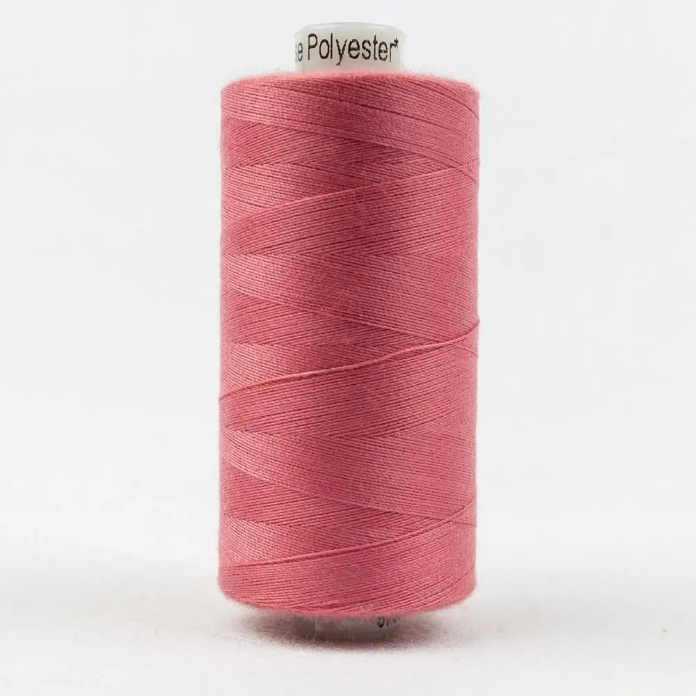 DS246 - Designer™ All purpose 40wt Polyester Pink Tiger Thread