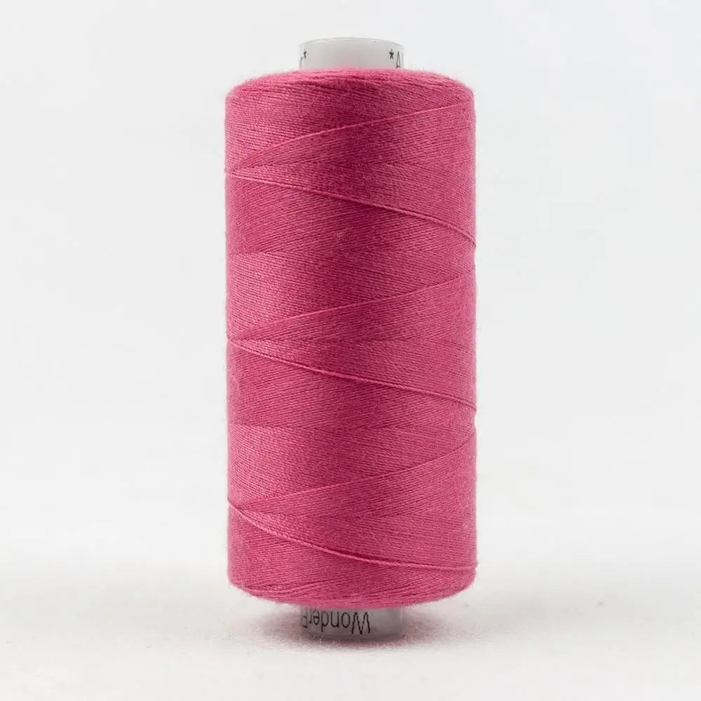 DS247 - Designer™ All purpose 40wt Polyester Wild Fire Thread