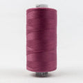 DS250 - Designer™ All purpose 40wt Polyester Flamingo Pink Thread