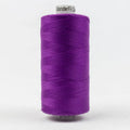 DS266 - Designer™ All purpose 40wt Polyester Simply Purple Thread