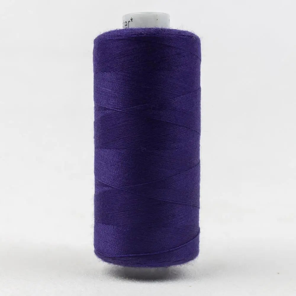 DS270 - Designer™ All purpose 40wt Polyester Indigo Thread