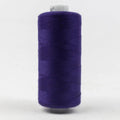 DS270 - Designer™ All purpose 40wt Polyester Indigo Thread
