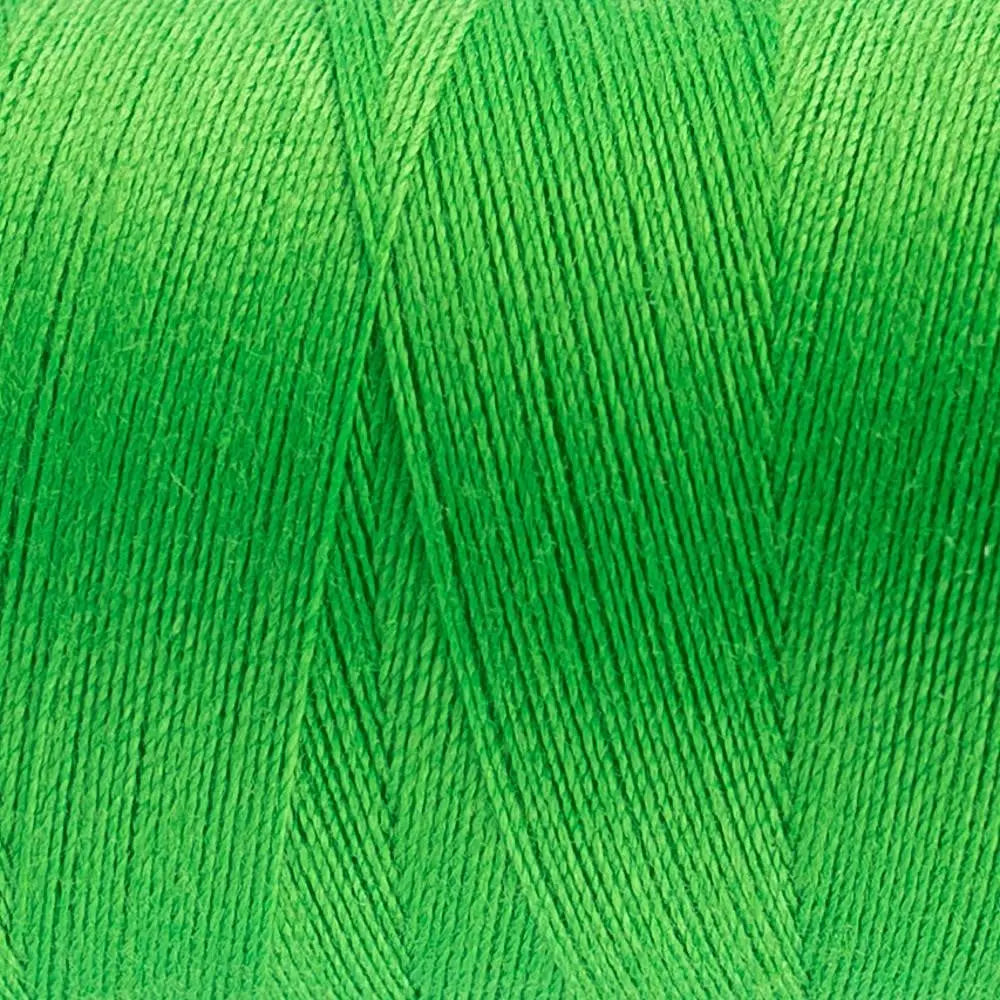 DS272 - Designer™ All purpose 40wt Polyester Lime Green Thread