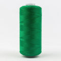 DS273 - Designer™ All purpose 40wt Polyester Christmas Green Thread