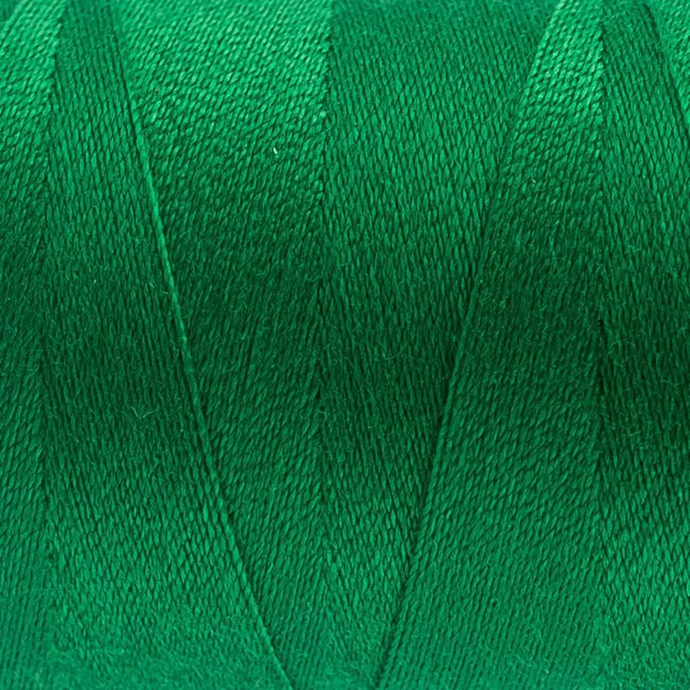 DS273 - Designer™ All purpose 40wt Polyester Christmas Green Thread