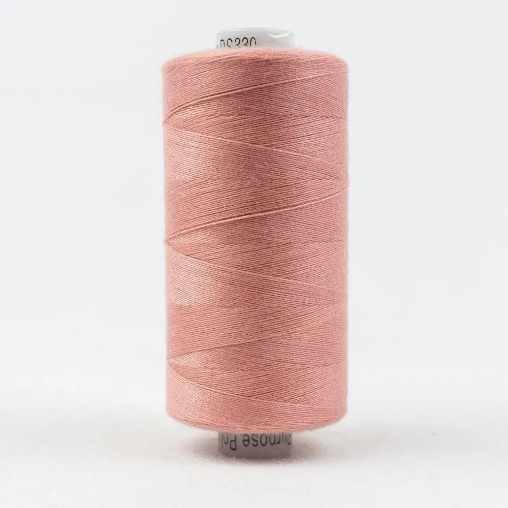 DS330 - Designer™ All purpose 40wt Polyester Renaissance Thread