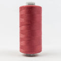 DS331 - Designer™ All purpose 40wt Polyester Coral Bell Thread