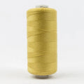DS337 - Designer™ All purpose 40wt Polyester Golden Sand Thread