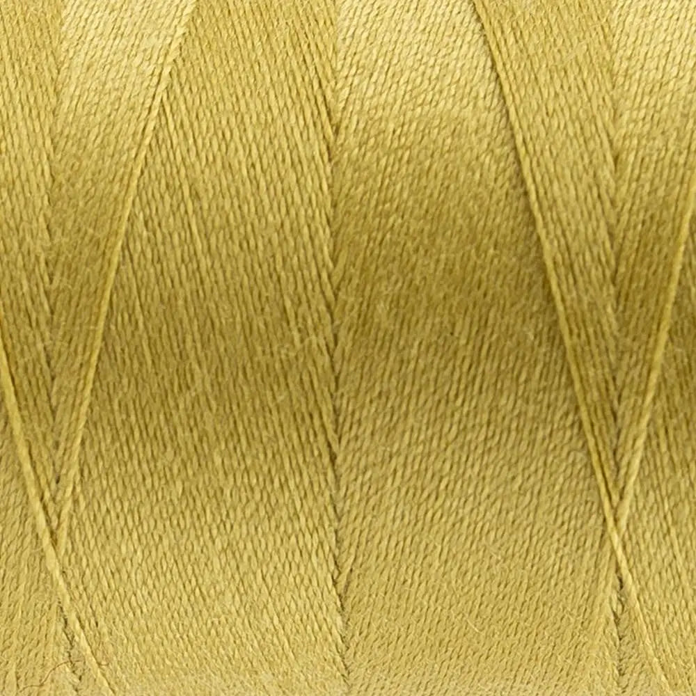 DS337 - Designer™ All purpose 40wt Polyester Golden Sand Thread