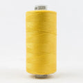 DS338 - Designer™ All purpose 40wt Polyester Cream Can Thread