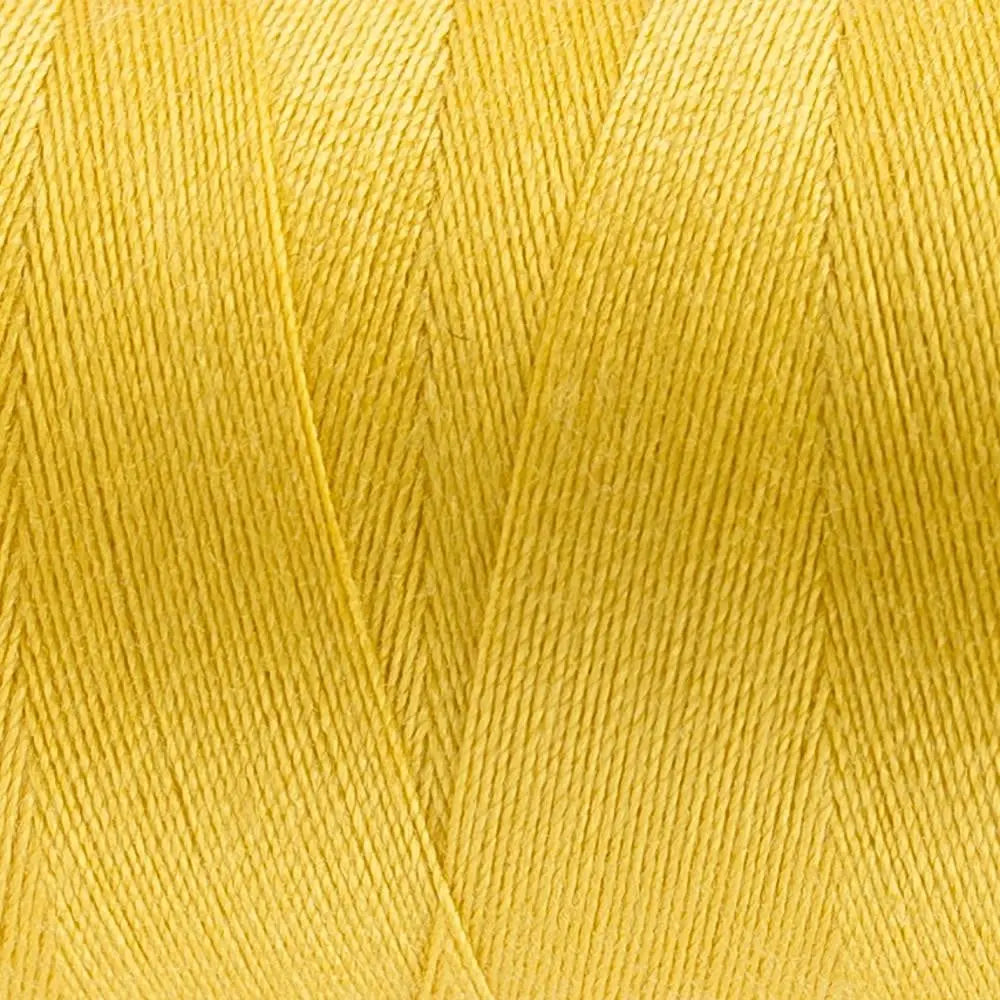 DS338 - Designer™ All purpose 40wt Polyester Cream Can Thread
