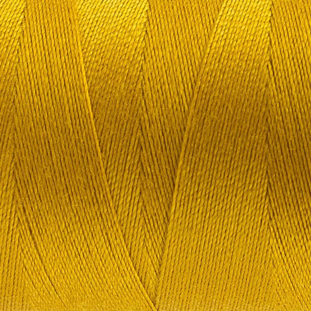 DS339 - Designer™ All purpose 40wt Polyester Golden Poppy Thread