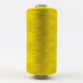 DS340 - Designer™ All purpose 40wt Polyester Golden Fizz Thread