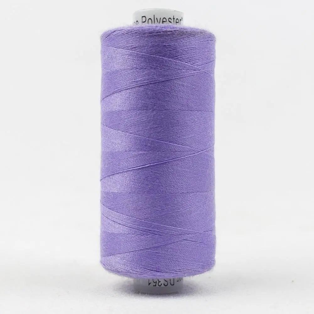 DS351 - Designer™ All purpose 40wt Polyester Purple Delight Thread