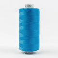 DS362 - Designer™ All purpose 40wt Polyester Curious Blue Thread