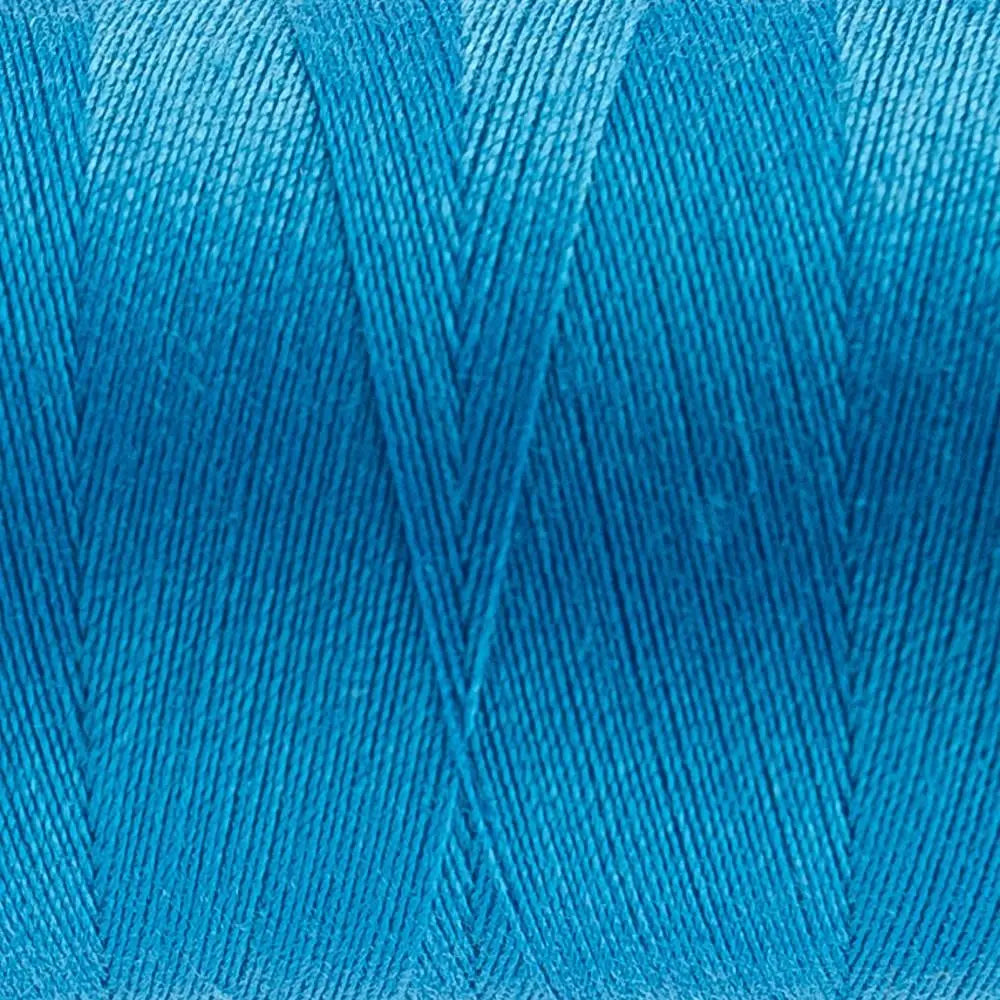 DS362 - Designer™ All purpose 40wt Polyester Curious Blue Thread