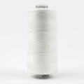 DS426 - Designer™ All purpose 40wt Polyester White Thread