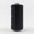 DS431 - Designer™ All purpose 40wt Polyester Black Thread