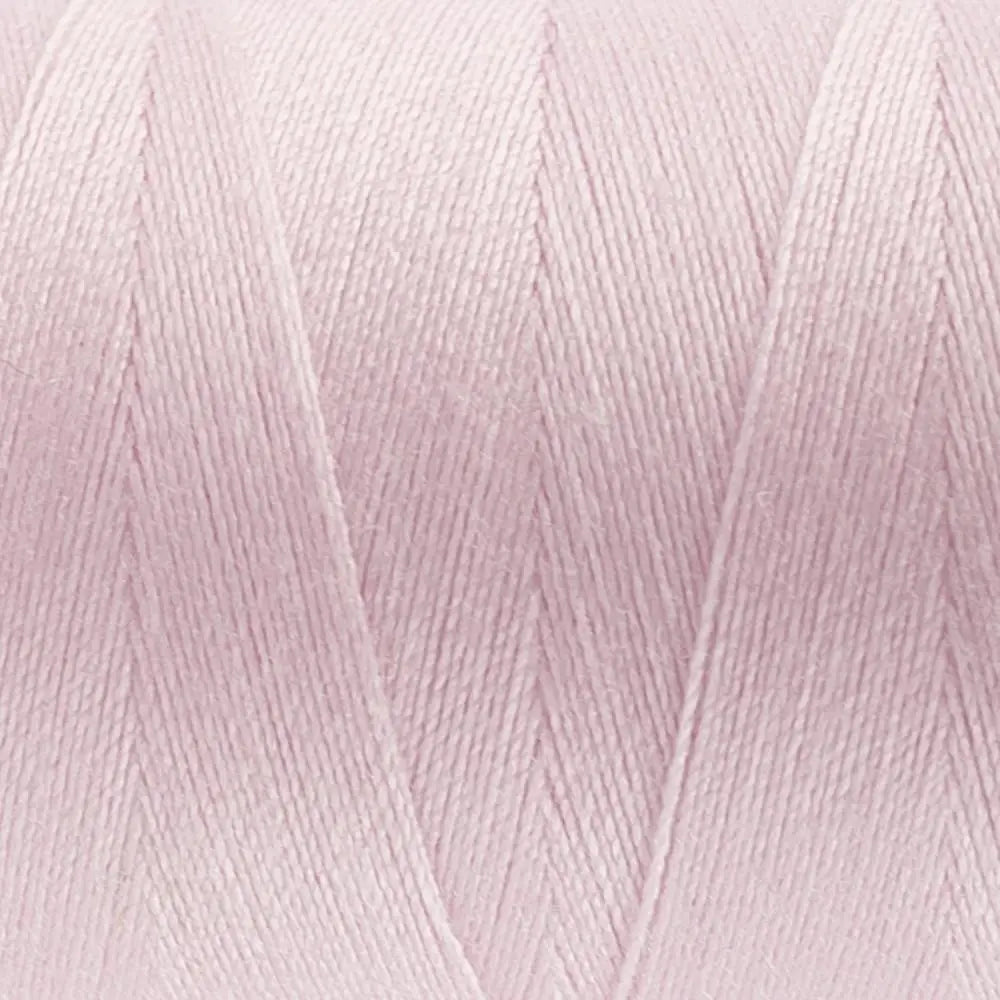 DS802 - Designer™ All purpose 40wt Polyester Pink Frost Thread