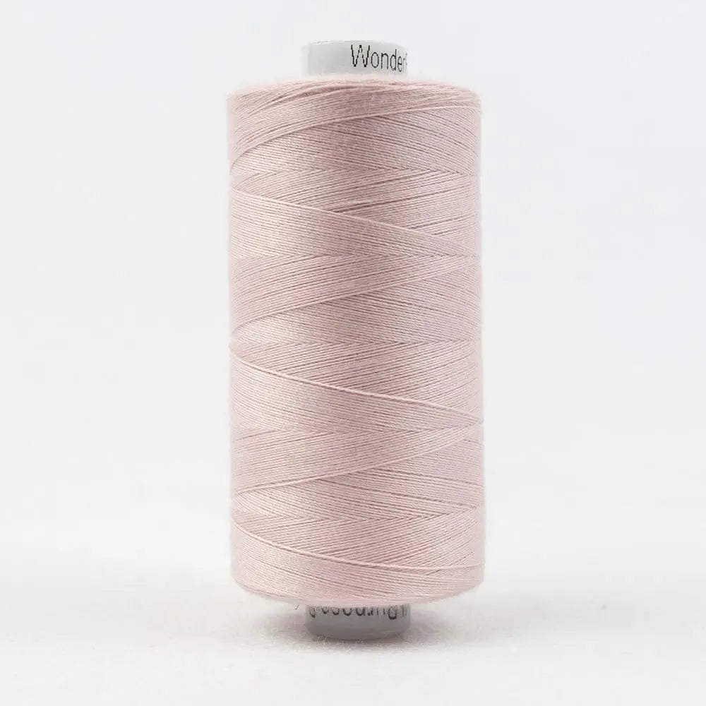 DS803 - Designer™ All purpose 40wt Polyester Pink Champagne Thread
