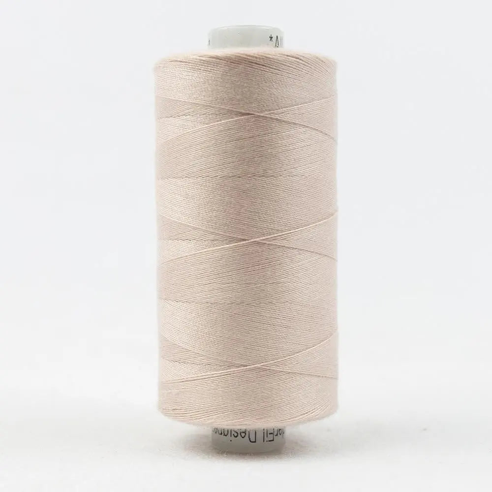 DS804 - Designer™ All purpose 40wt Polyester Sweet Alyssum Thread