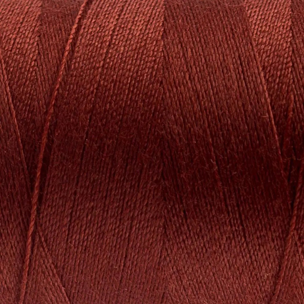 DS812 - Designer™ All purpose 40wt Polyester Free Speech Red Thread