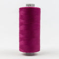 DS813 - Designer™ All purpose 40wt Polyester Violet Red Thread